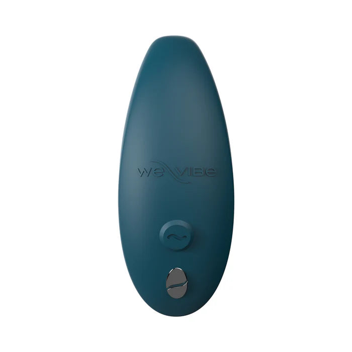 We-Vibe Sync Rechargeable Remote Control Couples Vibrator Green Velvet