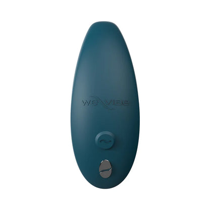 We-Vibe Sync Rechargeable Remote Control Couples Vibrator Green Velvet