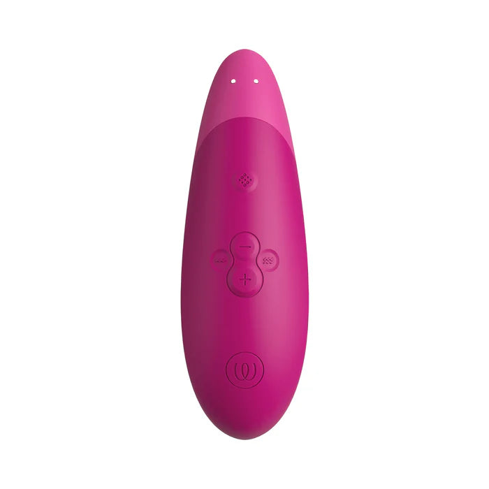 Womanizer Enhance Vibrant Pink