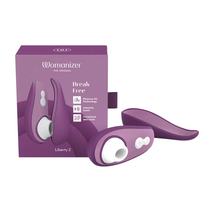 Womanizer Liberty 2Purple