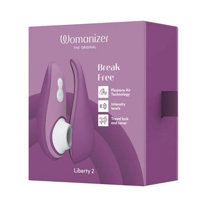 Womanizer Liberty 2Purple