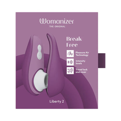 Womanizer Liberty 2Purple
