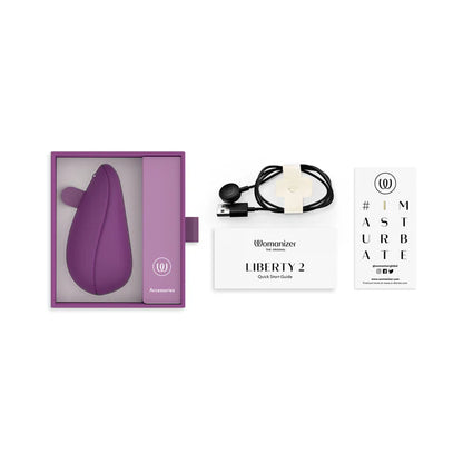 Womanizer Liberty 2Purple