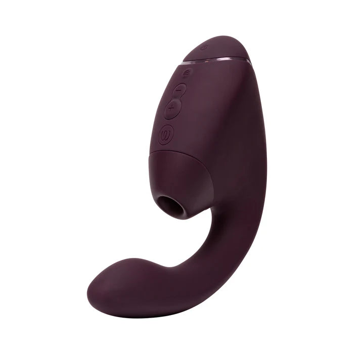 Womanizer Next Duo Dark Purple