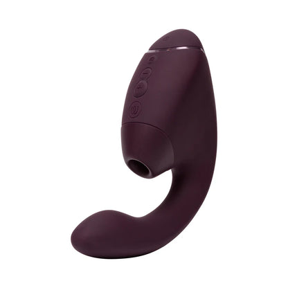 Womanizer Next Duo Dark Purple