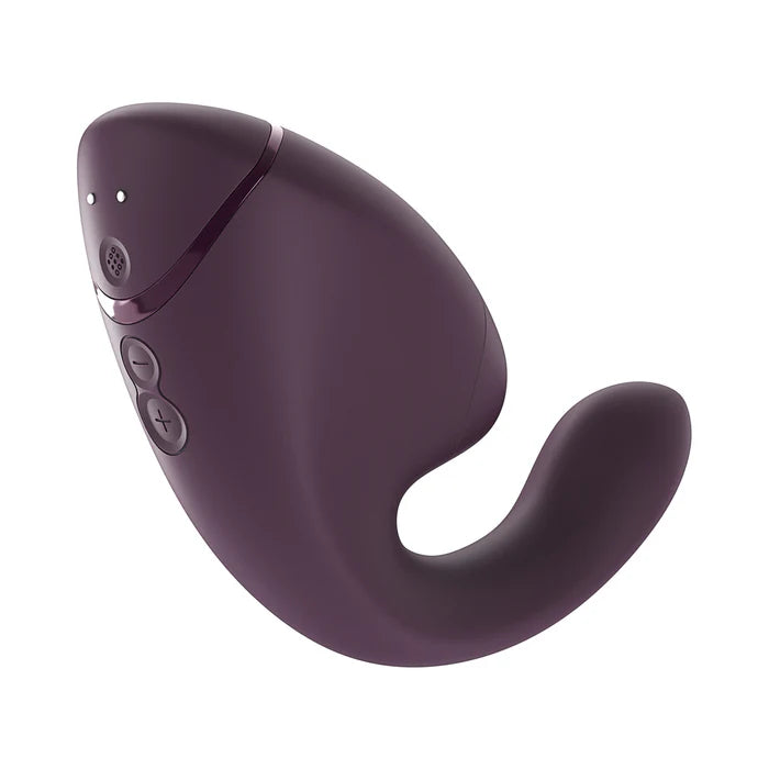 Womanizer Next Duo Dark Purple