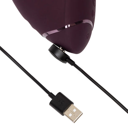 Womanizer Next Duo Dark Purple