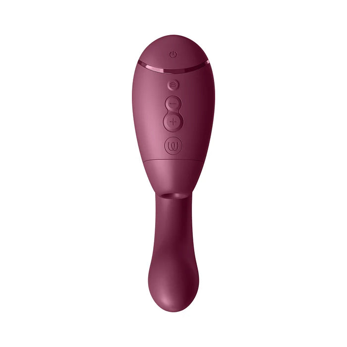 Womanizer Next Duo Dusky Pink