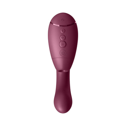 Womanizer Next Duo Dusky Pink