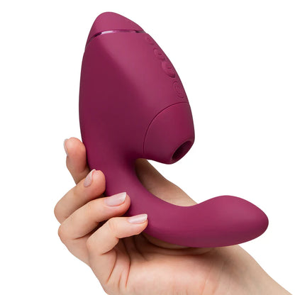Womanizer Next Duo Dusky Pink