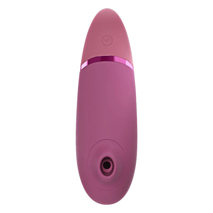 womanizer next dusky pink air pulse stimulator
