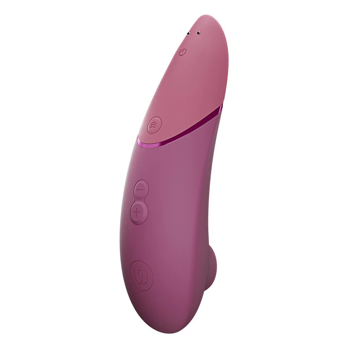 womanizer next full product dusky pink device
