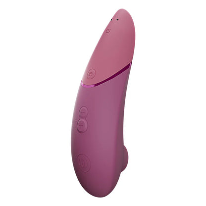 womanizer next full product dusky pink device
