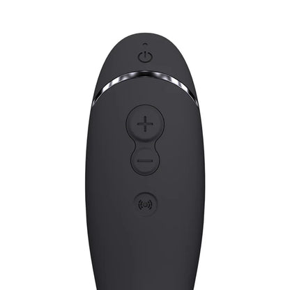 Womanizer OG G-Spot Pleasure Air Stimulator Dark Grey