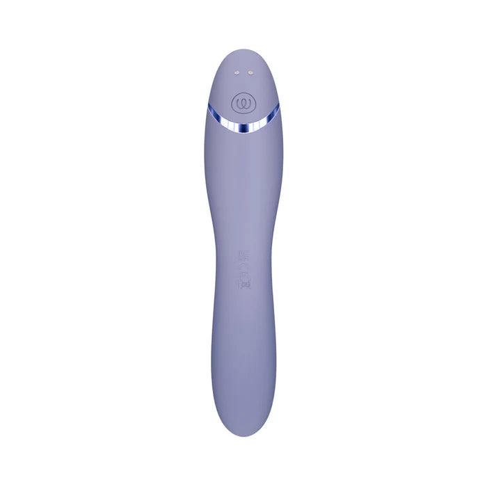 Womanizer OG Rechargeable G-Spot Pleasure Air Stimulator Lilac