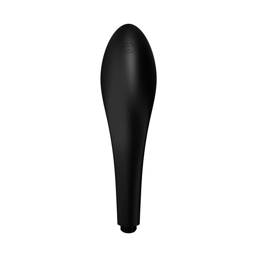 Womanizer Wave Shower Head Masturbator Black