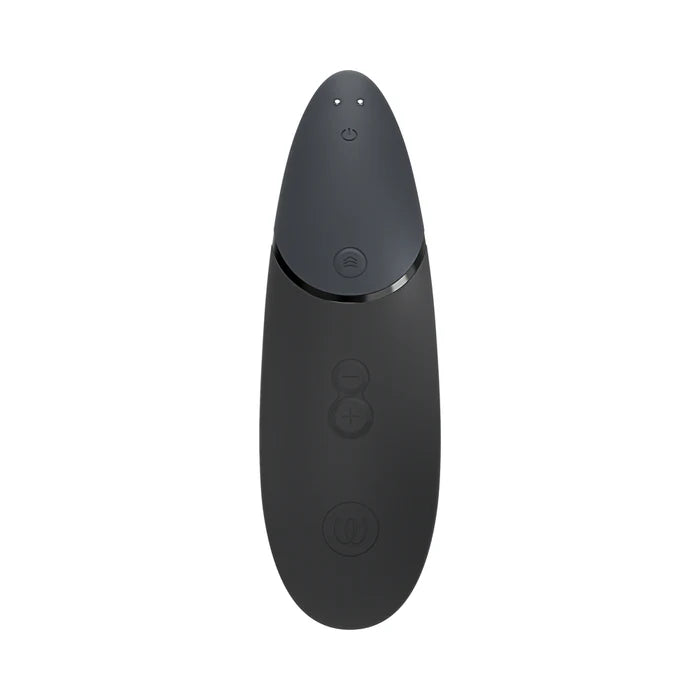 Womanizer x We-Vibe Lust & Luxury Collection Black