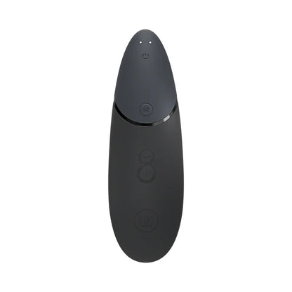 Womanizer x We-Vibe Lust & Luxury Collection Black