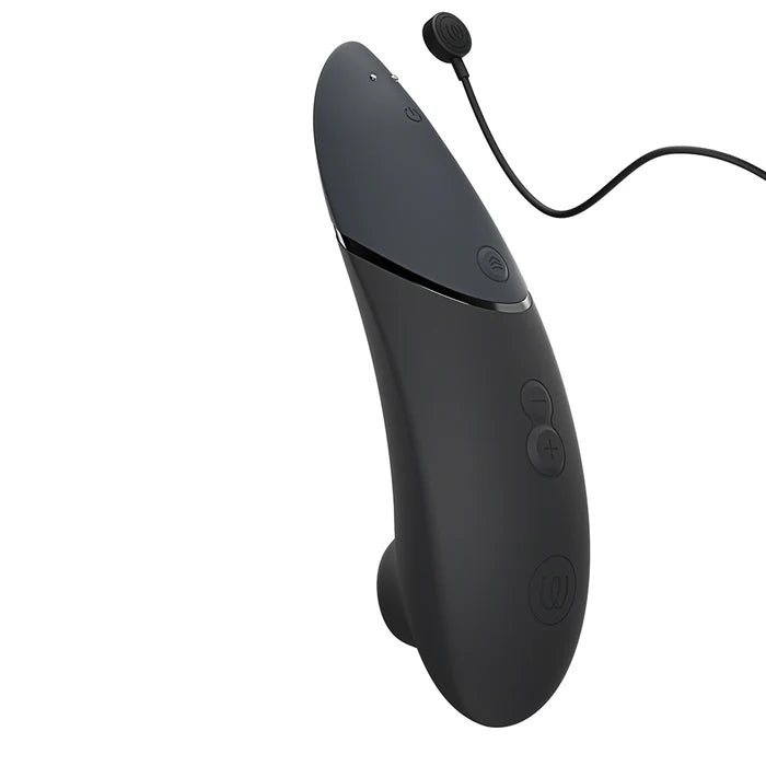 Womanizer Collection Womanizer x We-Vibe Lust & Luxury Collection Black | Premium Couples ...