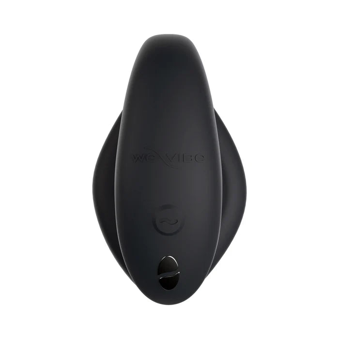 Womanizer x We-Vibe Lust & Luxury Collection Black