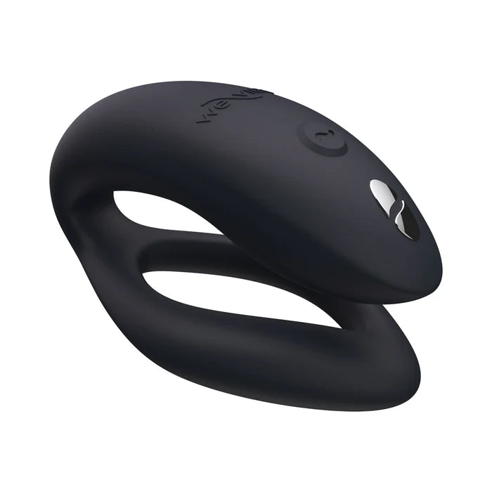 Womanizer Collection Womanizer x We-Vibe Lust & Luxury Collection Black | Premium Couples ...