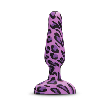 b-Vibe Novice Leopard
