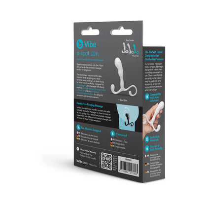 P-Spot Slim