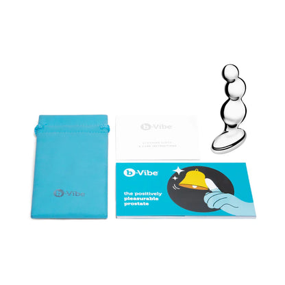 Stainless Steel Anal Beads