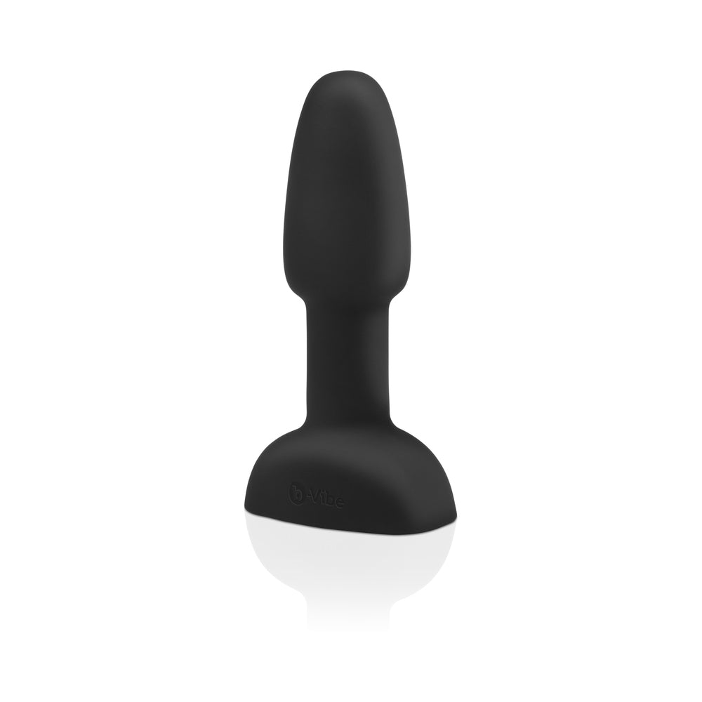 B-Vibe Rimming Petite Plug  - Teal