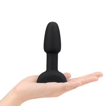B-Vibe Rimming Petite Plug  - Teal