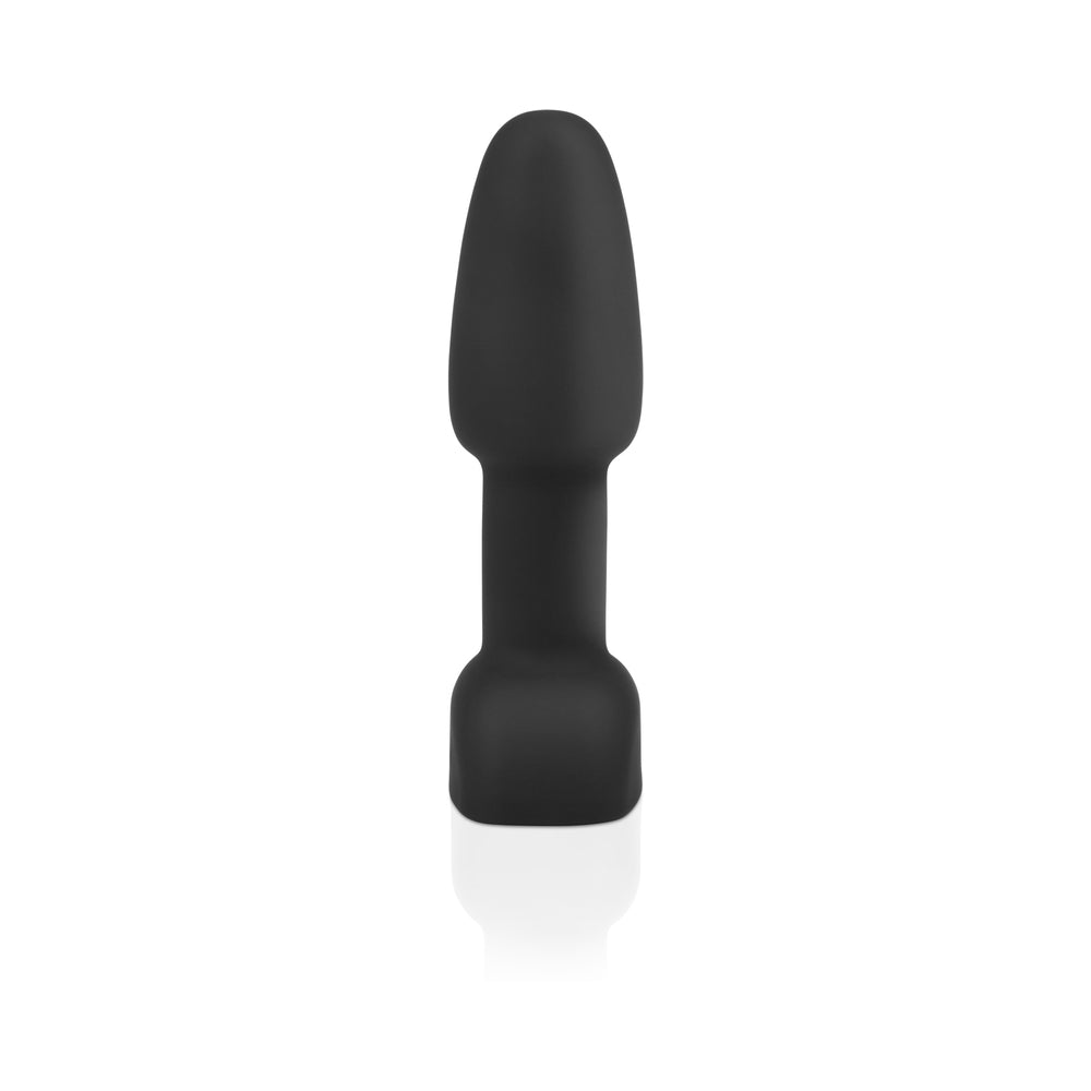 B-Vibe Rimming Petite Plug  - Teal