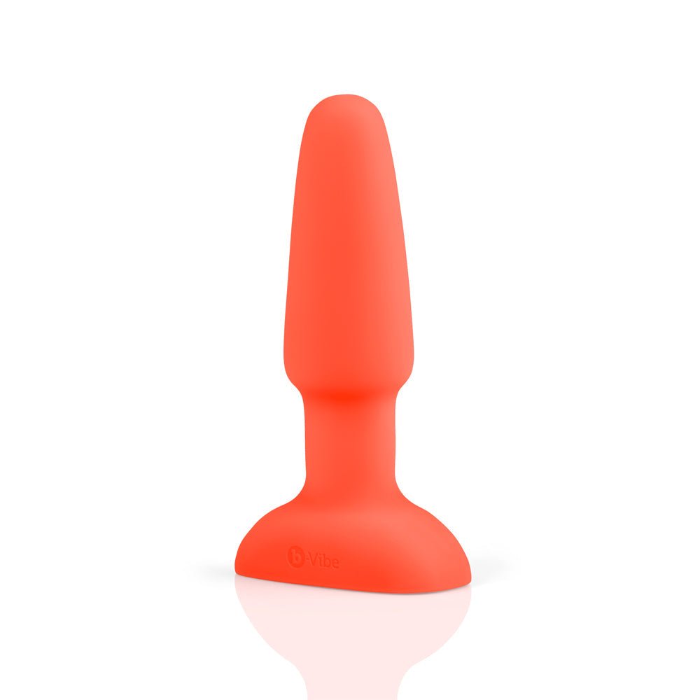 B-Vibe Rimming Plug 2