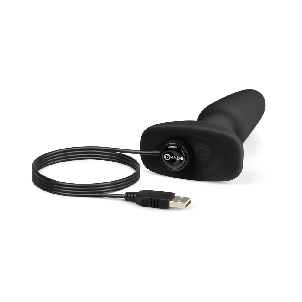 B-Vibe Rimming Plug 2