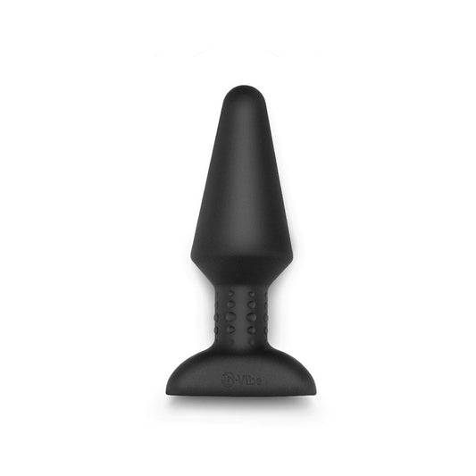b-vibe Rimming Plug XL | SexToy.com
