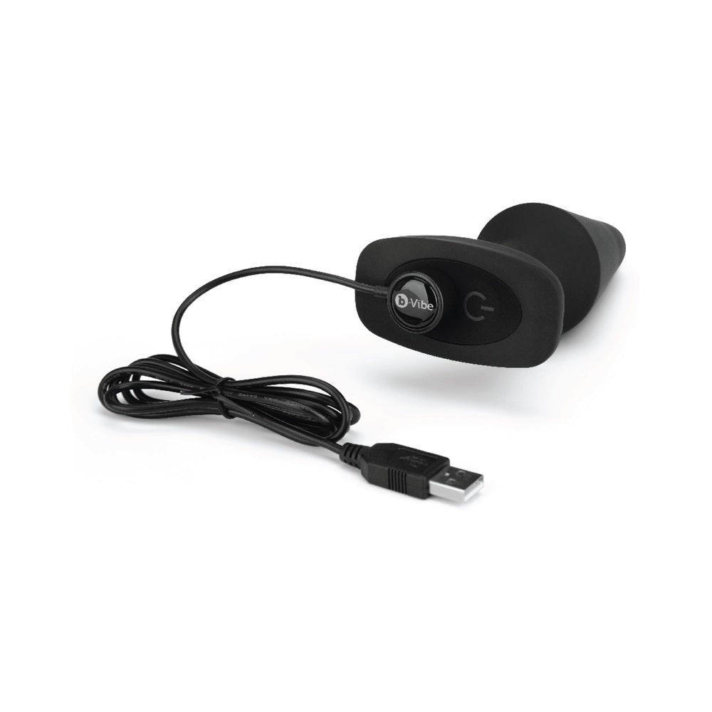 B-Vibe Rimming Plug XL