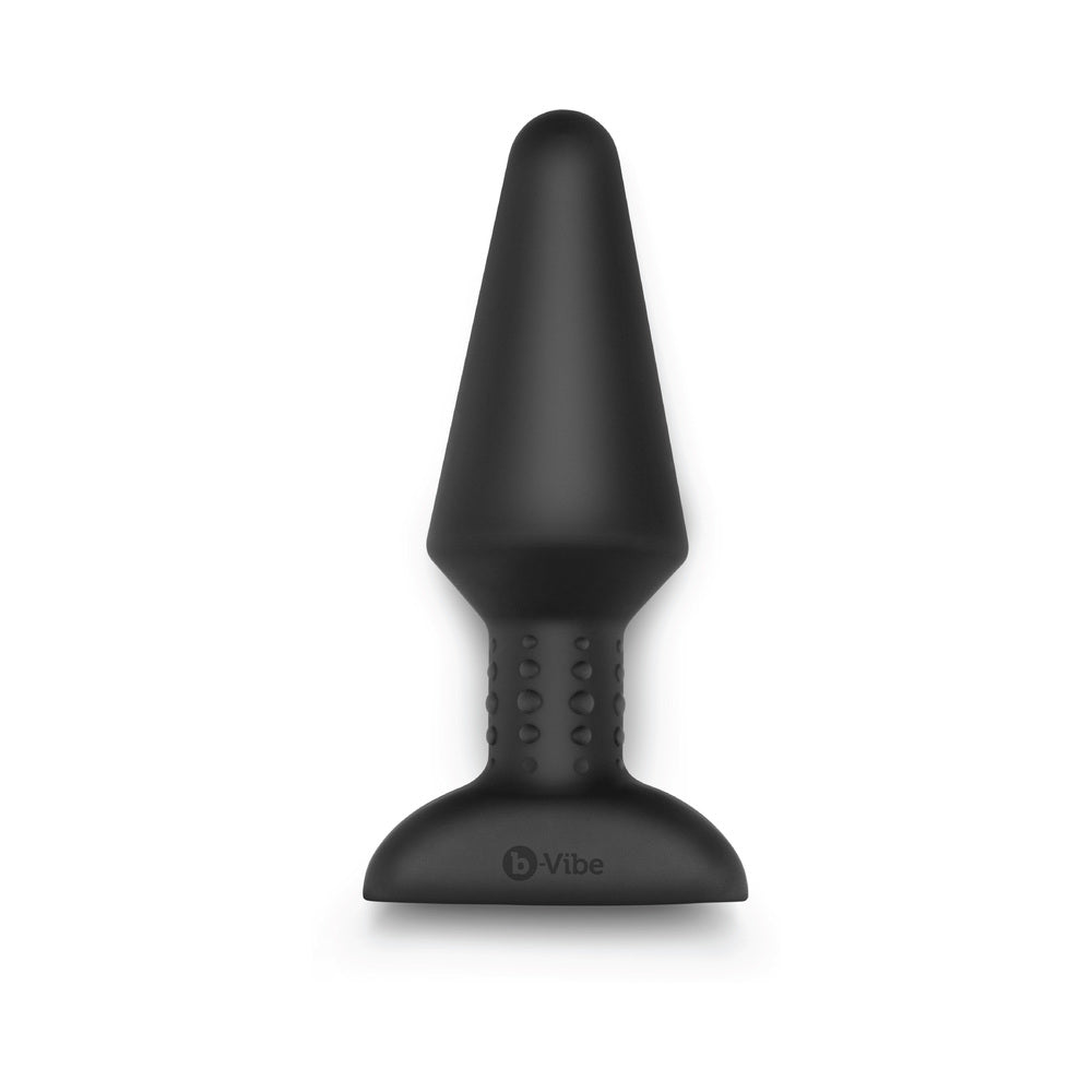 B-Vibe Rimming Plug XL