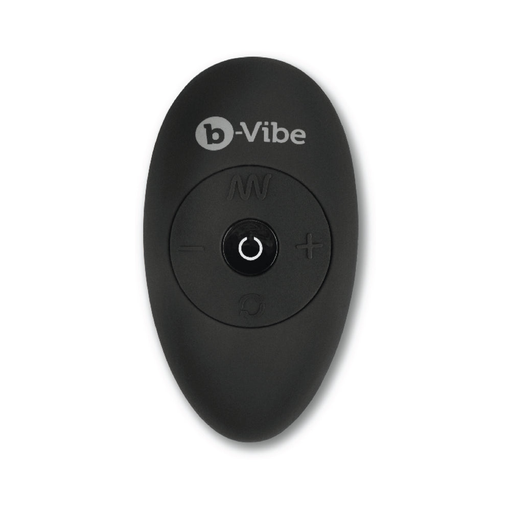 B-Vibe Rimming Plug XL
