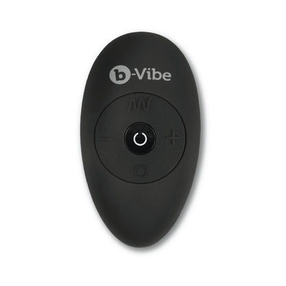 B-Vibe Rimming Plug XL