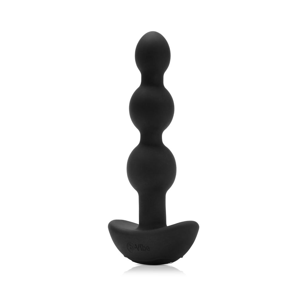 B-Vibe Triplet Anal Beads | SexToy.com