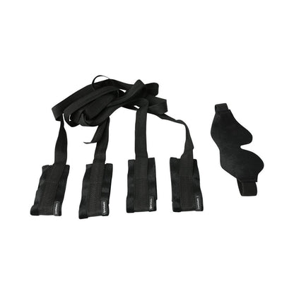 Beginner`s Bondage Fantasy Kit