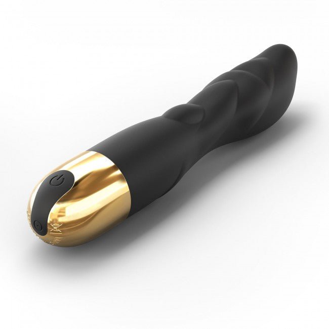 Dorcel Flexi & Joy Bendable - Black/Gold
