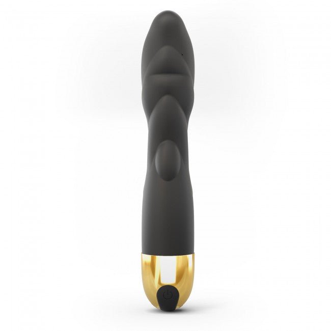 Dorcel Flexi & Joy Bendable - Black/Gold