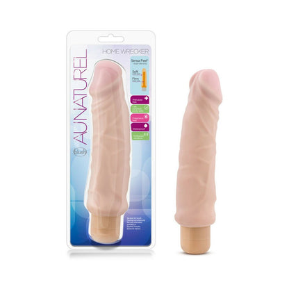 Au Naturel Home Wrecker Natural