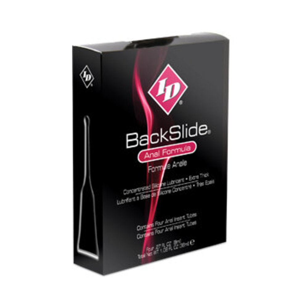 long lasting anal lubricant close up



