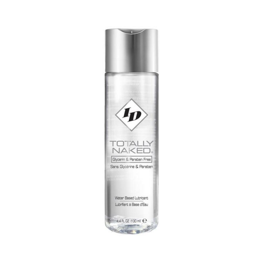 water based lubricant close up


