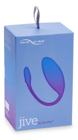 We-Vibe Jive Blue