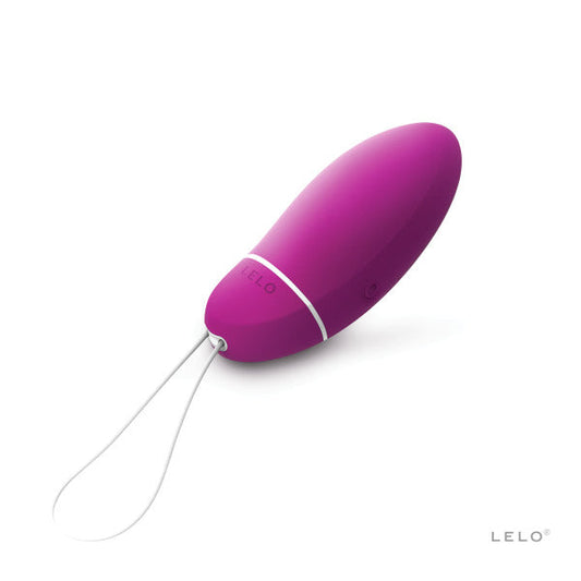 LELO Smart Bead™ US Deep Rose