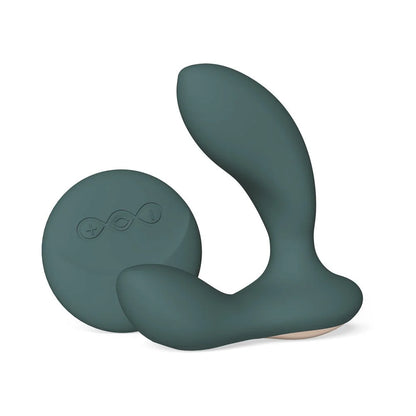 Lelo Hugo 2 Prostate Vibrator With Remote