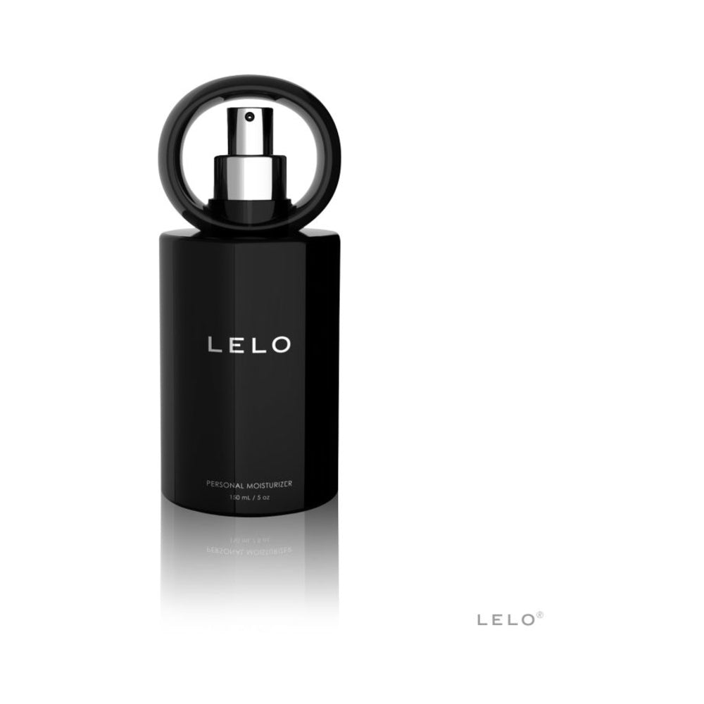 lelo personal moisturizer 5 oz bottle

