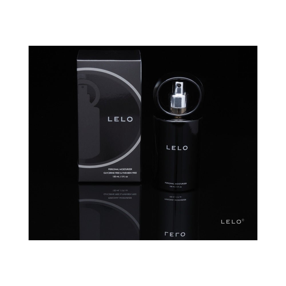 lelo skincare product


